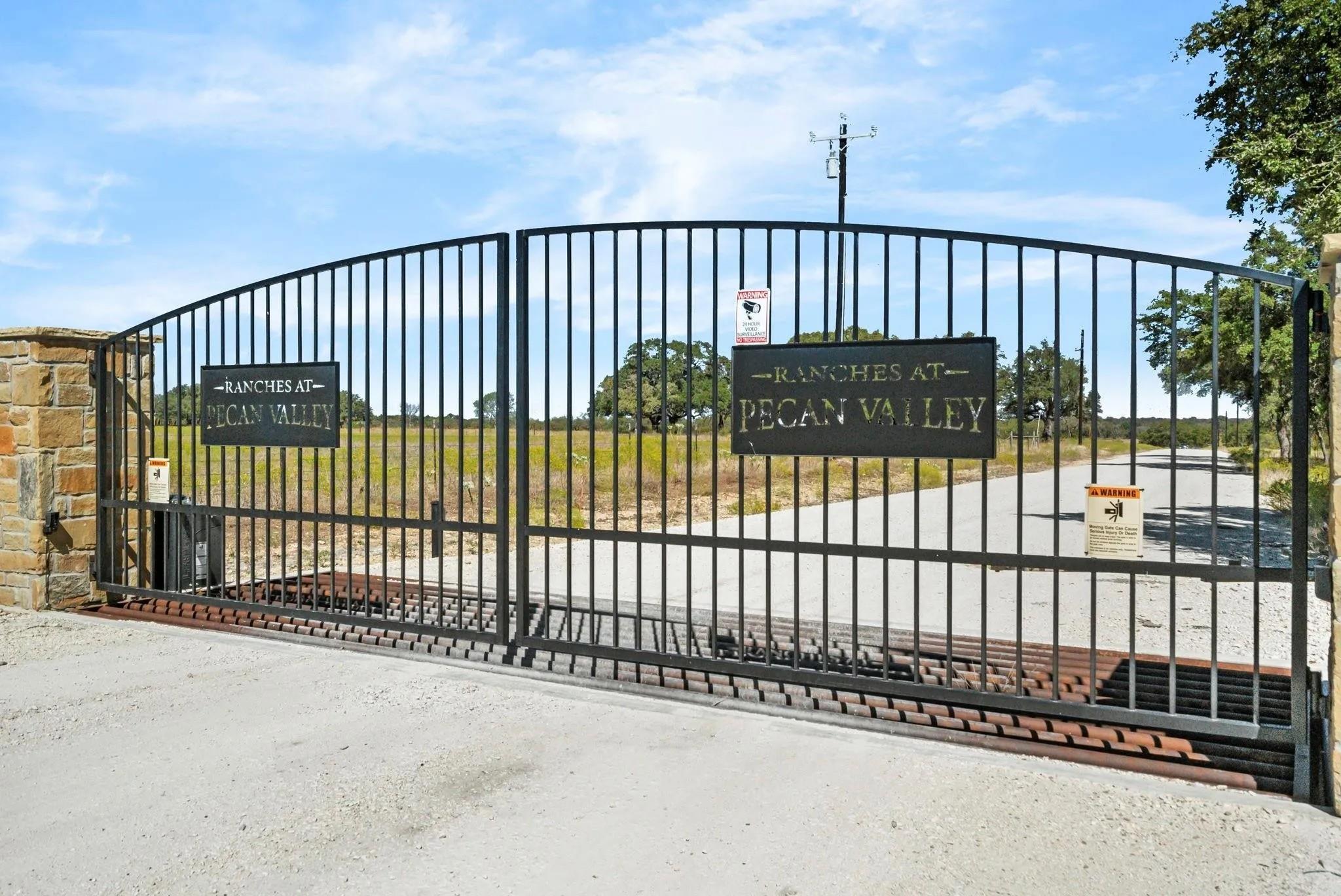 TBD Pecan Valley DR