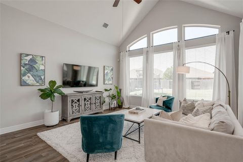 Tiny photo for 19928 Abigail WAY, Pflugerville, TX 78660 (MLS # 5047857)