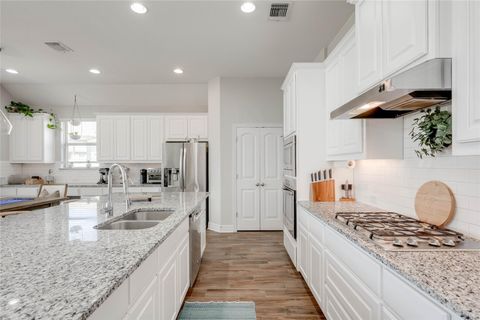 Tiny photo for 19928 Abigail WAY, Pflugerville, TX 78660 (MLS # 5047857)