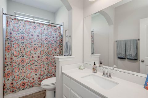 Tiny photo for 19928 Abigail WAY, Pflugerville, TX 78660 (MLS # 5047857)