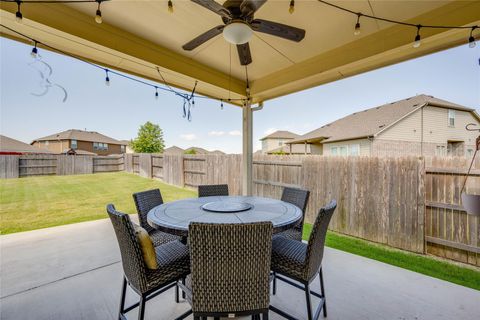 Tiny photo for 19928 Abigail WAY, Pflugerville, TX 78660 (MLS # 5047857)