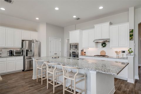 Tiny photo for 19928 Abigail WAY, Pflugerville, TX 78660 (MLS # 5047857)