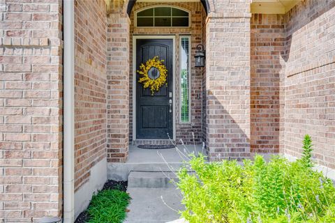Tiny photo for 19928 Abigail WAY, Pflugerville, TX 78660 (MLS # 5047857)