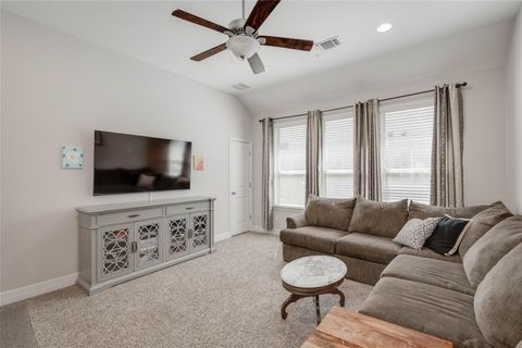 Tiny photo for 19928 Abigail WAY, Pflugerville, TX 78660 (MLS # 5047857)