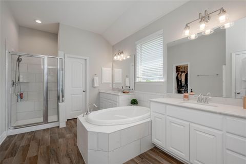 Tiny photo for 19928 Abigail WAY, Pflugerville, TX 78660 (MLS # 5047857)