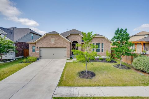 Tiny photo for 19928 Abigail WAY, Pflugerville, TX 78660 (MLS # 5047857)