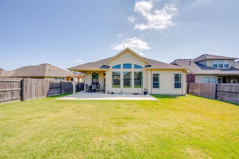Tiny photo for 19928 Abigail WAY, Pflugerville, TX 78660 (MLS # 5047857)