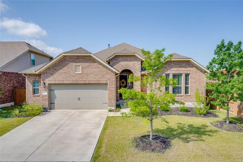 Photo of 19928 Abigail WAY, Pflugerville, TX 78660 (MLS # 5047857)