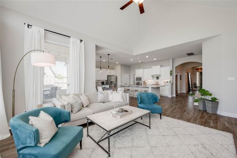 Tiny photo for 19928 Abigail WAY, Pflugerville, TX 78660 (MLS # 5047857)