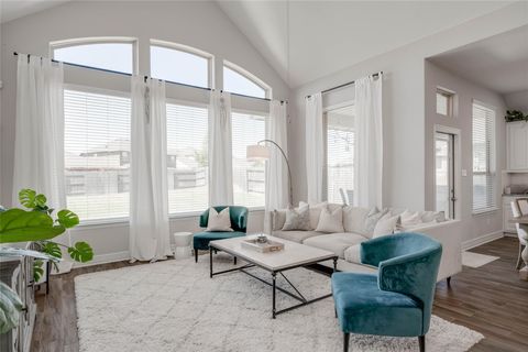 Tiny photo for 19928 Abigail WAY, Pflugerville, TX 78660 (MLS # 5047857)