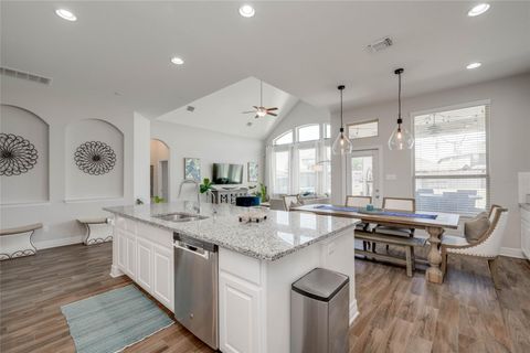 Tiny photo for 19928 Abigail WAY, Pflugerville, TX 78660 (MLS # 5047857)