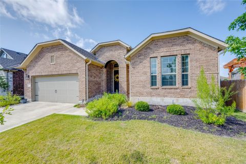 Tiny photo for 19928 Abigail WAY, Pflugerville, TX 78660 (MLS # 5047857)