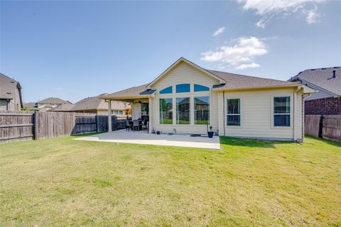 Tiny photo for 19928 Abigail WAY, Pflugerville, TX 78660 (MLS # 5047857)