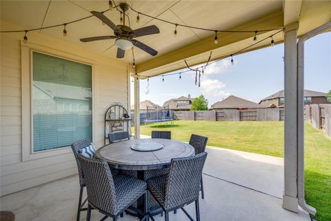 Tiny photo for 19928 Abigail WAY, Pflugerville, TX 78660 (MLS # 5047857)