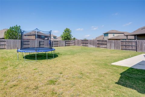 Tiny photo for 19928 Abigail WAY, Pflugerville, TX 78660 (MLS # 5047857)