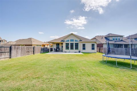 Tiny photo for 19928 Abigail WAY, Pflugerville, TX 78660 (MLS # 5047857)