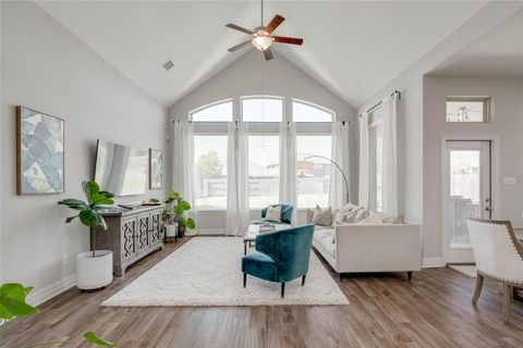 Tiny photo for 19928 Abigail WAY, Pflugerville, TX 78660 (MLS # 5047857)