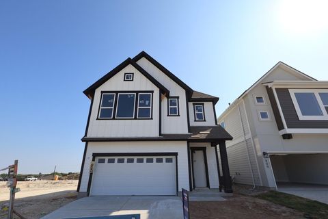 805 Nadal PATH Round Rock TX 78664