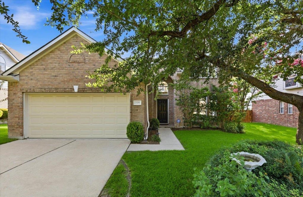 Photo of 2106 Chalk Hill CV, Round Rock, TX 78665 (MLS # 5949552)