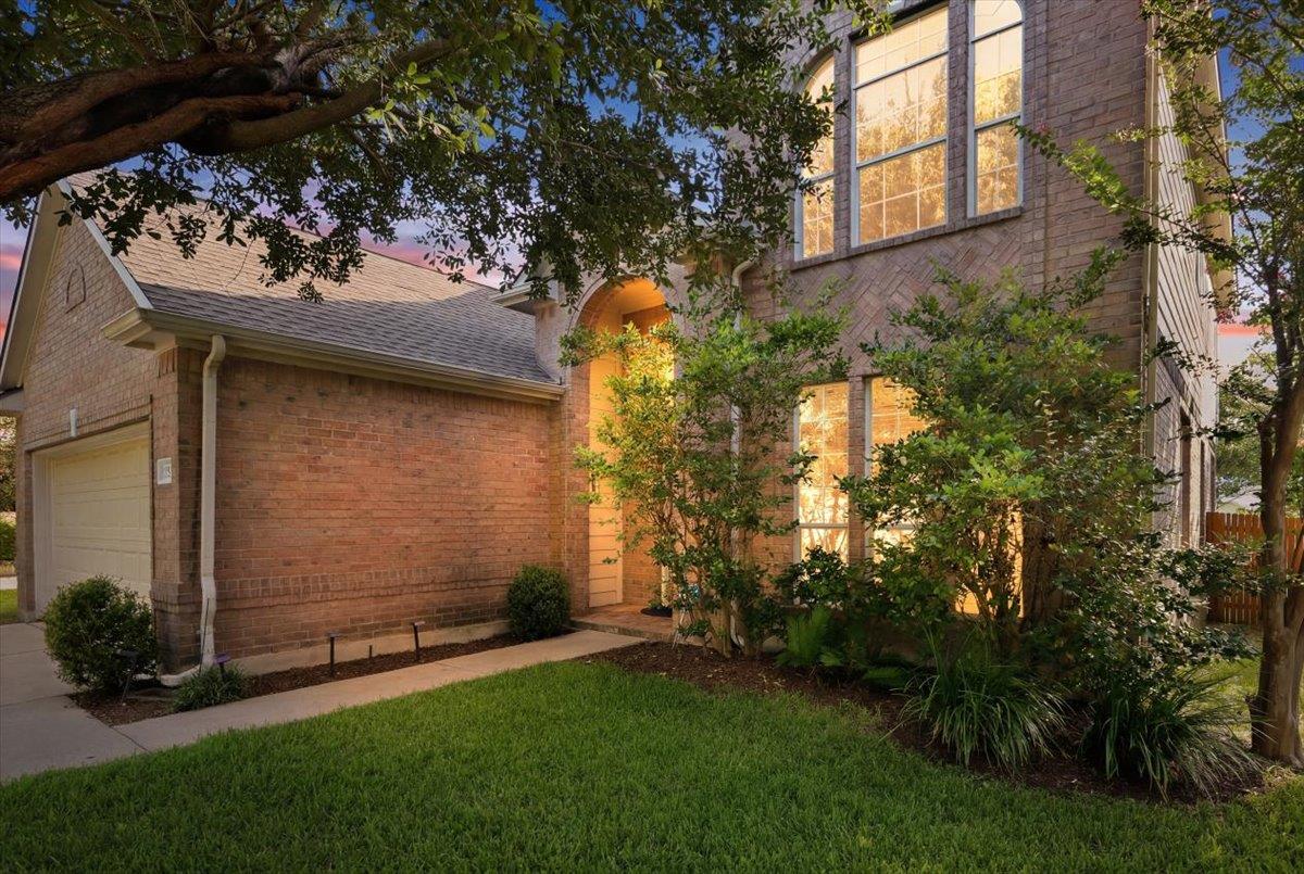 2106 Chalk Hill CV