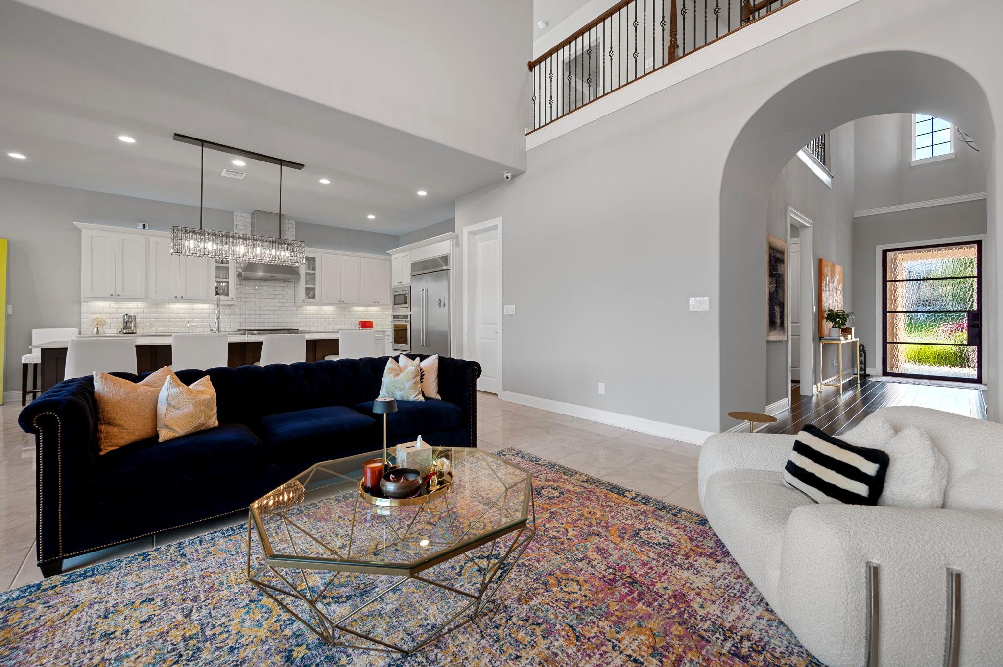 4308 Olive Grove CV