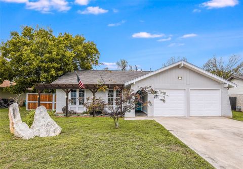 Photo of 801 E Central DR, Georgetown, TX 78628 (MLS # 6558907)