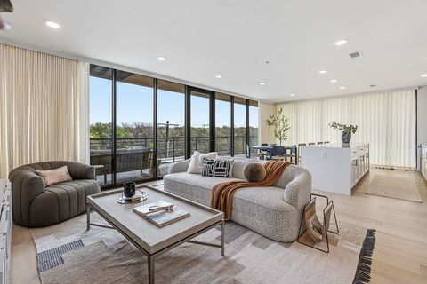 Photo of 1600 S 1st ST #410, Austin, TX 78704 (MLS # 7724935)