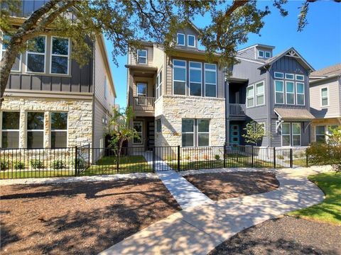 Photo of 13611 Terrett TRCE #108, Austin, TX 78717 (MLS # 6590330)