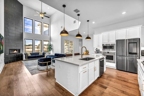 Tiny photo for 16825 Morelle DR, Austin, TX 78738 (MLS # 5676437)