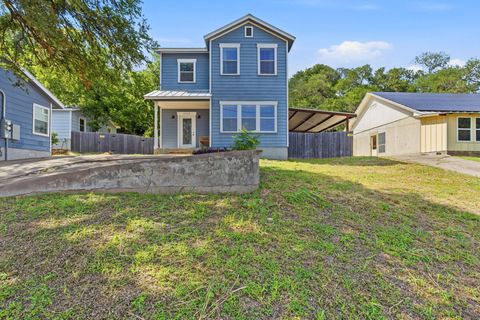 Photo of 2720 Oak Springs DR, Austin, TX 78702 (MLS # 8866196)