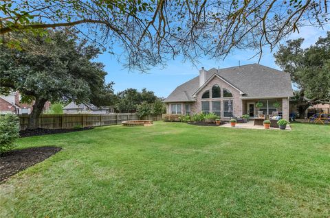 1706 Catchfly CV Cedar Park TX 78613