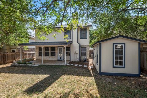 Tiny photo for 525 Tanner TRL, Pflugerville, TX 78660 (MLS # 4025284)