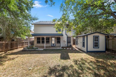 Tiny photo for 525 Tanner TRL, Pflugerville, TX 78660 (MLS # 4025284)