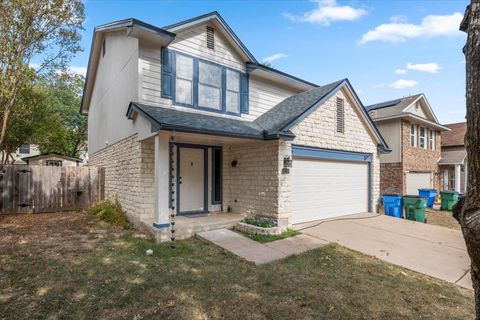Tiny photo for 525 Tanner TRL, Pflugerville, TX 78660 (MLS # 4025284)