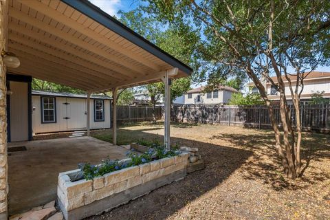Tiny photo for 525 Tanner TRL, Pflugerville, TX 78660 (MLS # 4025284)