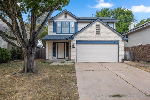 Photo of 525 Tanner TRL, Pflugerville, TX 78660 (MLS # 4025284)