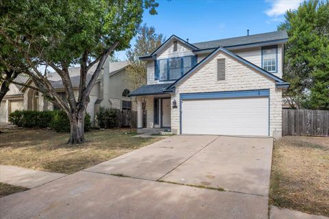 Tiny photo for 525 Tanner TRL, Pflugerville, TX 78660 (MLS # 4025284)