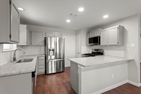 Tiny photo for 525 Tanner TRL, Pflugerville, TX 78660 (MLS # 4025284)