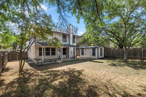 Tiny photo for 525 Tanner TRL, Pflugerville, TX 78660 (MLS # 4025284)