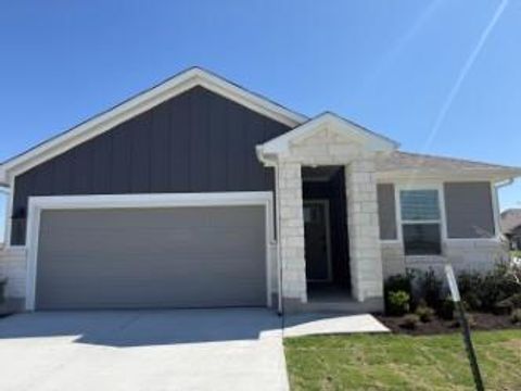 Photo of 137 Holmby DR, Hutto, TX 78634 (MLS # 1031399)