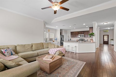 4308 Chestnut Meadows BND Georgetown TX 78626