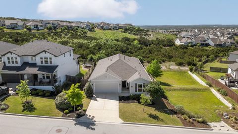 841 Dayridge DR Dripping Springs TX 78620