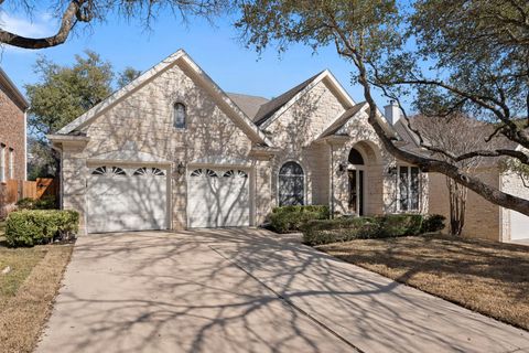 11304 Pachea TRL Austin TX 78726