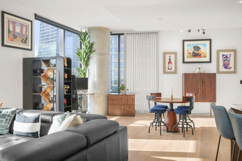 Tiny photo for 70 Rainey ST #1908, Austin, TX 78701 (MLS # 7941618)