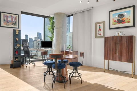 Tiny photo for 70 Rainey ST #1908, Austin, TX 78701 (MLS # 7941618)