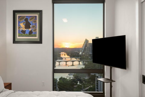 Tiny photo for 70 Rainey ST #1908, Austin, TX 78701 (MLS # 7941618)