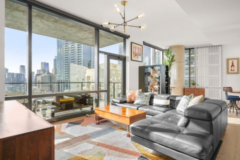 Tiny photo for 70 Rainey ST #1908, Austin, TX 78701 (MLS # 7941618)