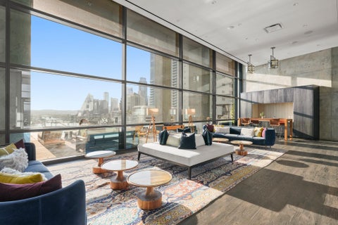 Tiny photo for 70 Rainey ST #1908, Austin, TX 78701 (MLS # 7941618)