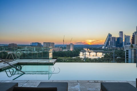 Tiny photo for 70 Rainey ST #1908, Austin, TX 78701 (MLS # 7941618)
