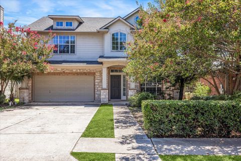 111 N Field ST Round Rock TX 78681